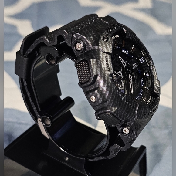 Casio G-Shock GA-110DC - Picture 4 of 6